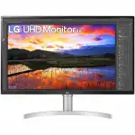 Монитор LG 32UN650-W (31.5 ", IPS, 3840x2160 (16:9), 60 Гц)