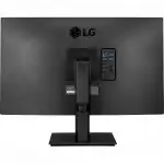 Монитор LG 27BN65Q-B 27BN65Q-B.ARUZ (27 ", IPS, WQHD 2560x1440 (16:9), 75 Гц)