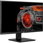 Монитор LG 27BN65Q-B 27BN65Q-B.ARUZ (27 ", IPS, WQHD 2560x1440 (16:9), 75 Гц)