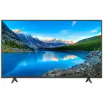 Телевизор TCL 55P617 (55 ", Черный)