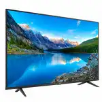 Телевизор TCL 65P617 (65 ", Черный)