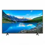 Телевизор TCL 65P617 (65 ", Черный)
