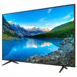Телевизор TCL 50P617 (50 ", Черный)
