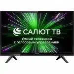Телевизор Irbis 43F1 SBR 204BS2 43F1SBR204BS2 (43 ", Черный)