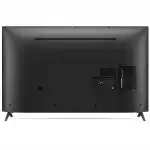 Телевизор LG 50UP76006LC 50UP76006LC.ARU (50 ", Черный)