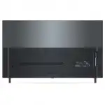 Телевизор LG OLED55A1RLA OLED55A1RLA.ARU (55 ", Серый)