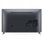 Телевизор LG 50UQ76003LD 50UQ76003LD.ARU (50 ", Черный)