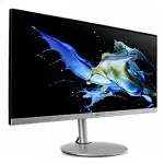 Монитор Acer CB342CKCsmiiphuzx UM.CB2EE.C01 (34 ", IPS, WQHD 3440x1440 (21:9), 75 Гц)