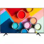 Телевизор Hisense Ultra HD 65A6BG (65 ", Smart TV, Черный)