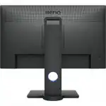 Монитор BenQ PD2700U 9H.LHALB.QBE / 9H.LHVLB.QPE (27 ", IPS, 3840x2160 (16:9), 60 Гц)