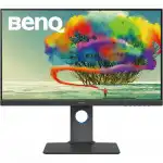 Монитор BenQ PD2700U 9H.LHALB.QBE / 9H.LHVLB.QPE (27 ", IPS, 3840x2160 (16:9), 60 Гц)