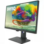 Монитор BenQ PD2700U 9H.LHALB.QBE / 9H.LHVLB.QPE (27 ", IPS, 3840x2160 (16:9), 60 Гц)