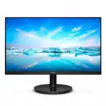 Монитор Philips 221V8 (00/01) (21.5 ", VA, FHD 1920x1080 (16:9), 75 Гц)