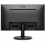 Монитор Philips 221V8 (00/01) (21.5 ", VA, FHD 1920x1080 (16:9), 75 Гц)