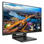 Монитор Philips 222B1TC/00 (21.5 ", IPS, FHD 1920x1080 (16:9), 75 Гц)