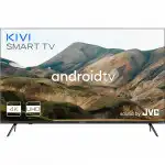 Телевизор KIVI 55U740LB (55 ", Черный)