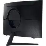 Монитор Samsung Gaming Odyssey G5 LS32AG550EIXCI (32 ", VA, WQHD 2560x1440 (16:9), 144 Гц)