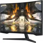 Монитор Samsung Gaming Odyssey G5 LS32AG550EIXCI (32 ", VA, WQHD 2560x1440 (16:9), 144 Гц)