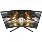Монитор Samsung Gaming Odyssey G5 LS32AG550EIXCI (32 ", VA, WQHD 2560x1440 (16:9), 144 Гц)