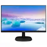 Монитор Philips 243V7QDAB 243V7QDAB/01 (23.8 ", IPS, FHD 1920x1080 (16:9), 75 Гц)