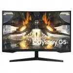 Монитор Samsung LS32AG552EIXCI (31.5 ", VA, WQHD 2560x1440 (16:9), 165 Гц)