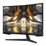 Монитор Samsung LS32AG552EIXCI (31.5 ", VA, WQHD 2560x1440 (16:9), 165 Гц)