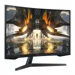 Монитор Samsung LS32AG552EIXCI (31.5 ", VA, WQHD 2560x1440 (16:9), 165 Гц)