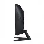 Монитор Samsung LS32AG552EIXCI (31.5 ", VA, WQHD 2560x1440 (16:9), 165 Гц)