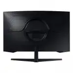 Монитор Samsung LS32AG552EIXCI (31.5 ", VA, WQHD 2560x1440 (16:9), 165 Гц)