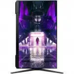 Монитор Samsung Odyssey G3 LS27AG302NIXCI (27 ", VA, FHD 1920x1080 (16:9), 144 Гц)
