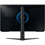 Монитор Samsung Odyssey G3 LS27AG302NIXCI (27 ", VA, FHD 1920x1080 (16:9), 144 Гц)