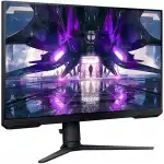 Монитор Samsung Odyssey G3 LS27AG302NIXCI (27 ", VA, FHD 1920x1080 (16:9), 144 Гц)