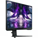 Монитор Samsung Odyssey G3 LS27AG302NIXCI (27 ", VA, FHD 1920x1080 (16:9), 144 Гц)