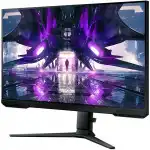 Монитор Samsung Odyssey G3 LS27AG302NIXCI (27 ", VA, FHD 1920x1080 (16:9), 144 Гц)