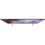 Телевизор Samsung Q60A 50" QLED 4K QE50Q60ABUXCE (50 ", Черный)