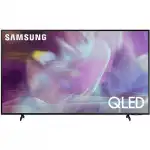 Телевизор Samsung Q60A 85" QLED 4K QE85Q60ABUXCE (85 ", Черный)