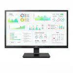 Монитор LG 24CK550Z-BP (23.8 ", IPS, FHD 1920x1080 (16:9), 60 Гц)
