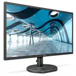Монитор Philips 221S8LDAB/00 (21.5 ", TN, FHD 1920x1080 (16:9), 60 Гц)