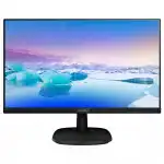 Монитор Philips 243V7QDAB/00 (23.8 ", IPS, FHD 1920x1080 (16:9), 75 Гц)