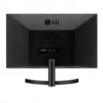 Монитор LG 24MK600M-B 24MK600M-B.ARUZ (23.8 ", IPS, FHD 1920x1080 (16:9), 75 Гц)