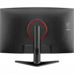 Монитор MSI Optix G321C 9S6-3DC12H-018 (31.5 ", VA, FHD 1920x1080 (16:9), 165 Гц)