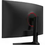 Монитор MSI Optix G321C 9S6-3DC12H-018 (31.5 ", VA, FHD 1920x1080 (16:9), 165 Гц)