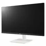 Монитор LG 27MP500-W 27MP500-W.ARUZ (27 ", IPS, FHD 1920x1080 (16:9), 75 Гц)