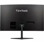 Монитор Viewsonic VX2718-PC-MHD (27 ", VA, FHD 1920x1080 (16:9), 165 Гц)