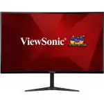 Монитор Viewsonic VX2718-PC-MHD (27 ", VA, FHD 1920x1080 (16:9), 165 Гц)