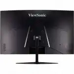 Монитор Viewsonic VX3219-PC-MHD (32 ", VA, FHD 1920x1080 (16:9), 240 Гц)