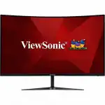 Монитор Viewsonic VX3219-PC-MHD (32 ", VA, FHD 1920x1080 (16:9), 240 Гц)