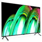 Телевизор LG Ultra HD OLED48A2RLA (48 ", Smart TV, Черный)