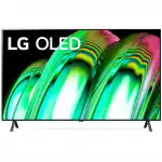 Телевизор LG Ultra HD OLED48A2RLA (48 ", Smart TV, Черный)