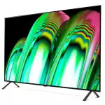 Телевизор LG Ultra HD OLED48A2RLA (48 ", Smart TV, Черный)